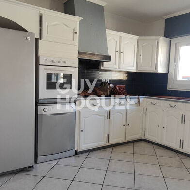 Appartement 3 pièces 658 €