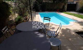 Maison 7 Pièces 136 m² à vendre à Avignon (84000)