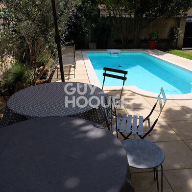 Maison 7 pièces 379000 €