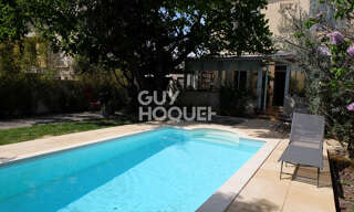 Maison 7 Pièces 136 m² à vendre à Avignon (84000)