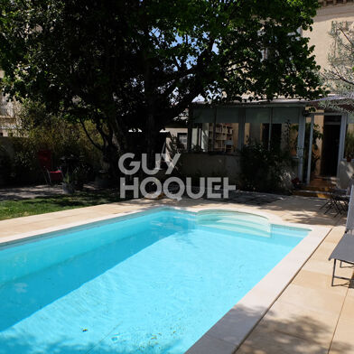 Maison 7 pièces 365000 €