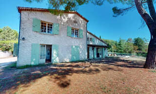 Maison 8 Pièces 180 m² à vendre à Crest (26400)