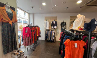 Commerce  182 m² à louer à Crest (26400)