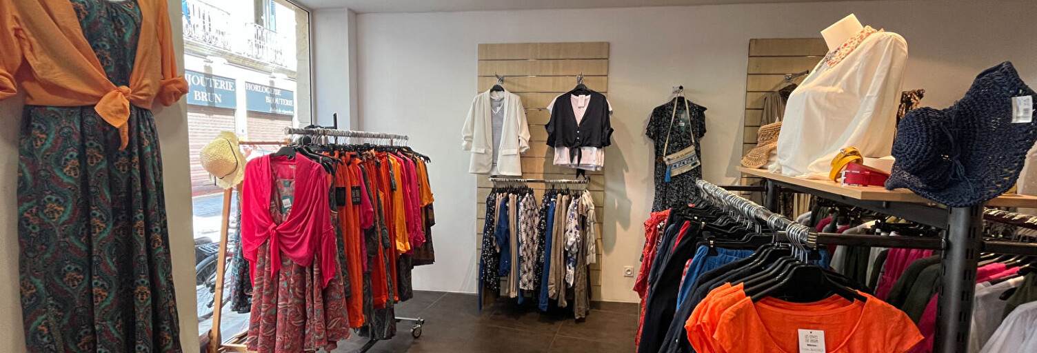 Commerce  182 m² à louer à Crest (26400)