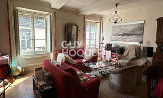 Appartement 3 Pièces 99 m² à vendre à Lyon 2 (69002)