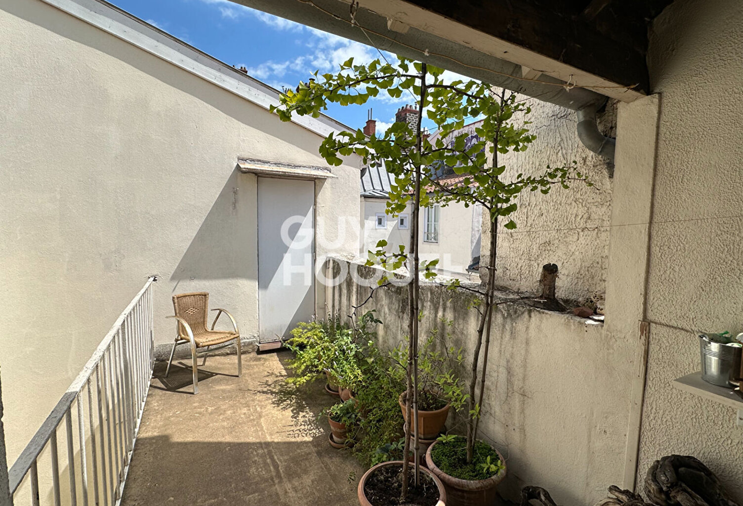 appartement — photo 1