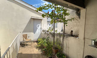Appartement 3 Pièces 99 m² à vendre à Lyon 2 (69002)