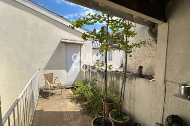 Appartement 3 pièces 468000 €