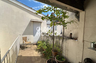 appartement — photo du bien