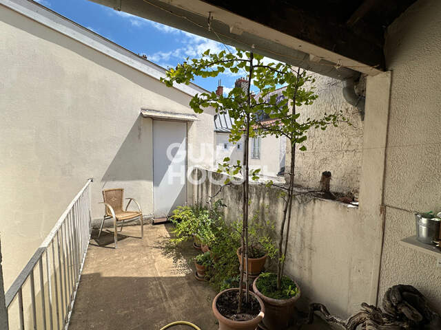 appartement — photo du bien