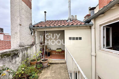 Appartement 3 pièces 468000 €