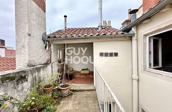 appartement — photo 2