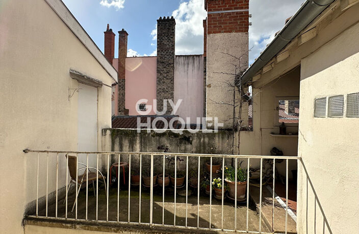 appartement — photo 3