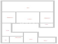 appartement — photo 4