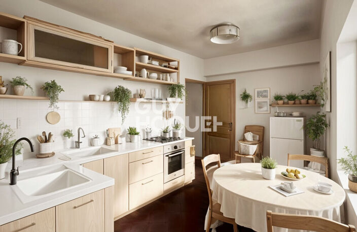 appartement — photo 5