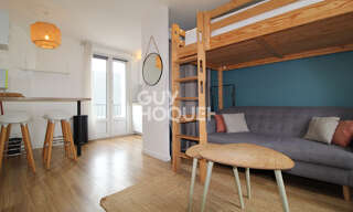 Immeuble  151 m² à vendre à Saint-Nazaire (44600)