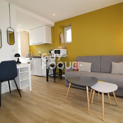 Immeuble  504000 €