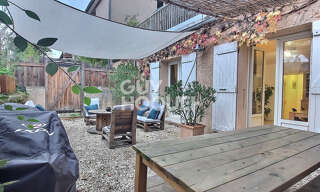 Appartement 3 Pièces 61 m² à vendre à Messimy (69510)