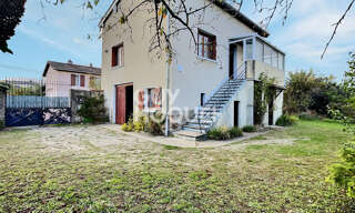 Maison 3 Pièces 58 m² à vendre à Brindas (69126)