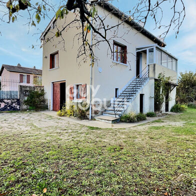 Maison 3 pièces 295000 €