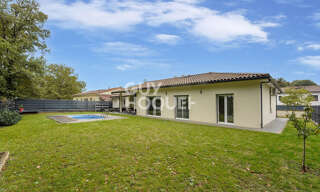 Maison 5 Pièces 133 m² à vendre à Villaudric (31620)