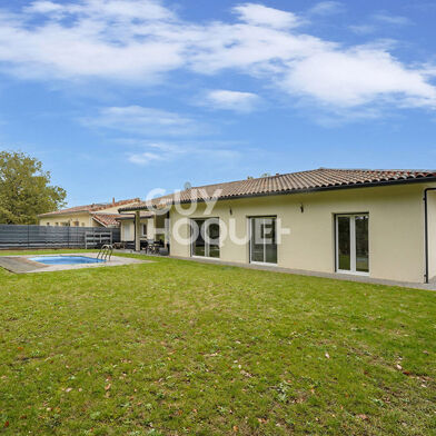 Maison 5 pièces 349000 €