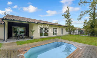 Maison 5 Pièces 133 m² à vendre à Villaudric (31620)