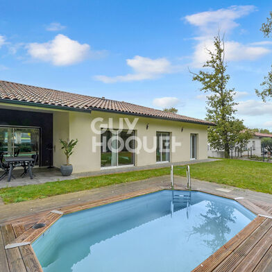 Maison 5 pièces 340000 €