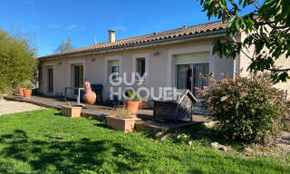 Maison 5 Pièces 106 m² à vendre à Libourne (33500)