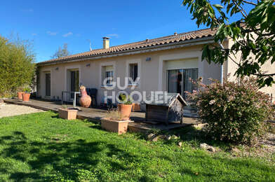 Maison 5 pièces 307000 €