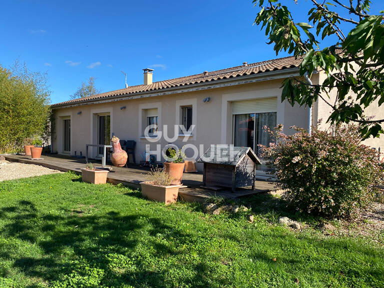 MAISON INDIVIDUELLE AVEC TECHNOLOGIE AVANCEE — photo 1