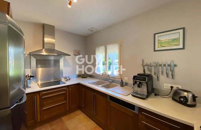 MAISON INDIVIDUELLE AVEC TECHNOLOGIE AVANCEE — photo 2