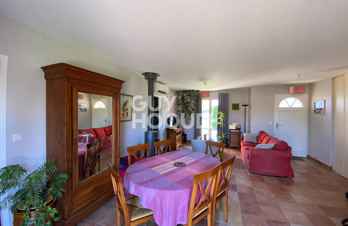 MAISON INDIVIDUELLE AVEC TECHNOLOGIE AVANCEE — photo 3
