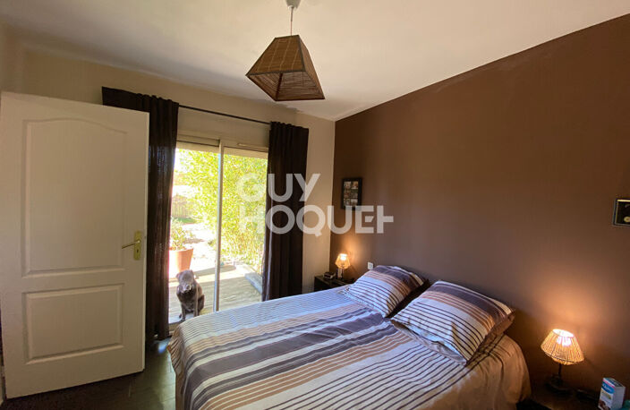 MAISON INDIVIDUELLE AVEC TECHNOLOGIE AVANCEE — photo 5