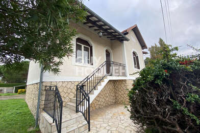 Maison 5 pièces 274500 €