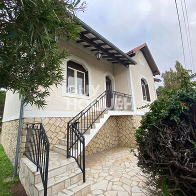 Maison 5 pièces 274500 €