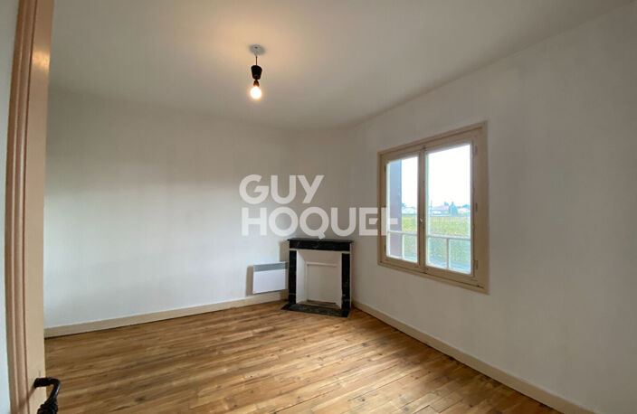 LIBOURNE QUARTIER RECHERCHE — photo 5