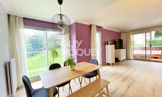 Appartement 4 Pièces 88 m² à vendre à Oullins-Pierre-Bénite (69600)