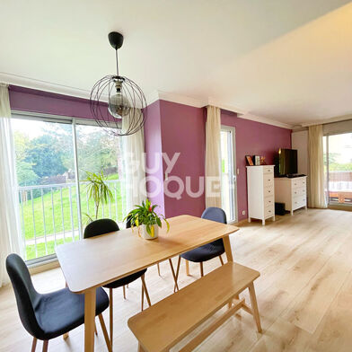 Appartement 4 pièces 325000 €