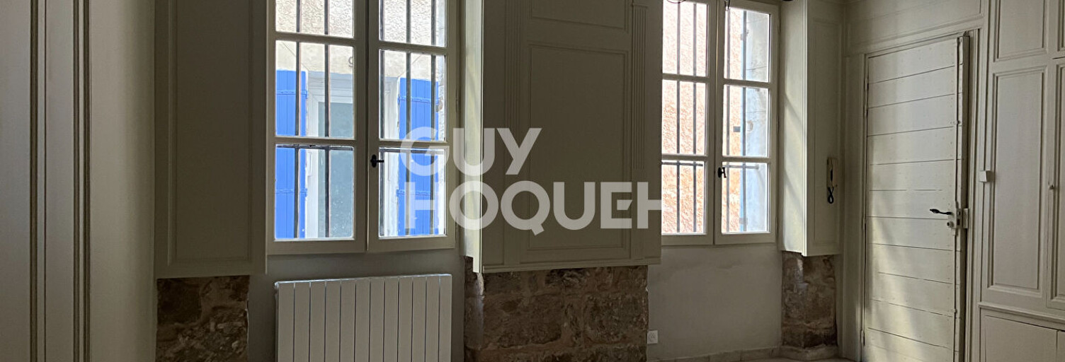 Appartement 3 Pièces 60 m² à louer à L'Isle-sur-la-Sorgue (84800)