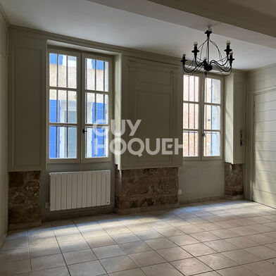 Appartement 3 pièces 730 €