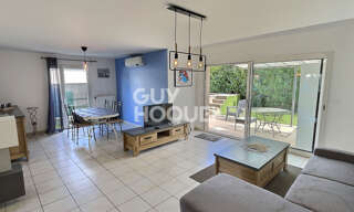 Appartement 4 Pièces 101 m² à vendre à Saint-Bonnet-de-Mure (69720)