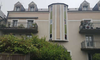 Appartement 3 Pièces 81 m² à vendre à Tours (37000)