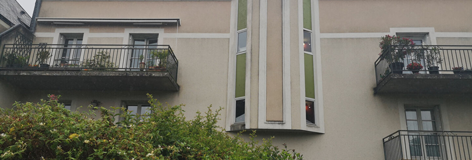 Appartement 3 Pièces 81 m² à vendre à Tours (37000)