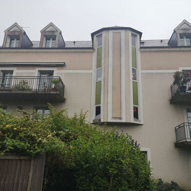 Appartement 3 pièces 210000 €