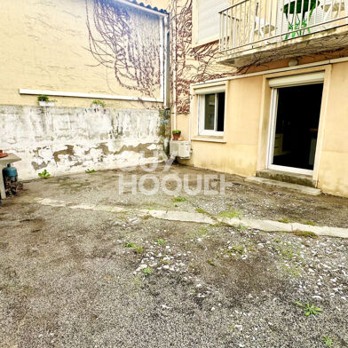 Appartement 2 pièces 158000 €