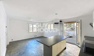 Appartement 2 Pièces 45 m² à vendre à Canet-en-Roussillon (66140)