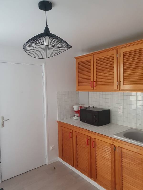 Location T1 28 m² à Dijon 591 ¤ CC /mois