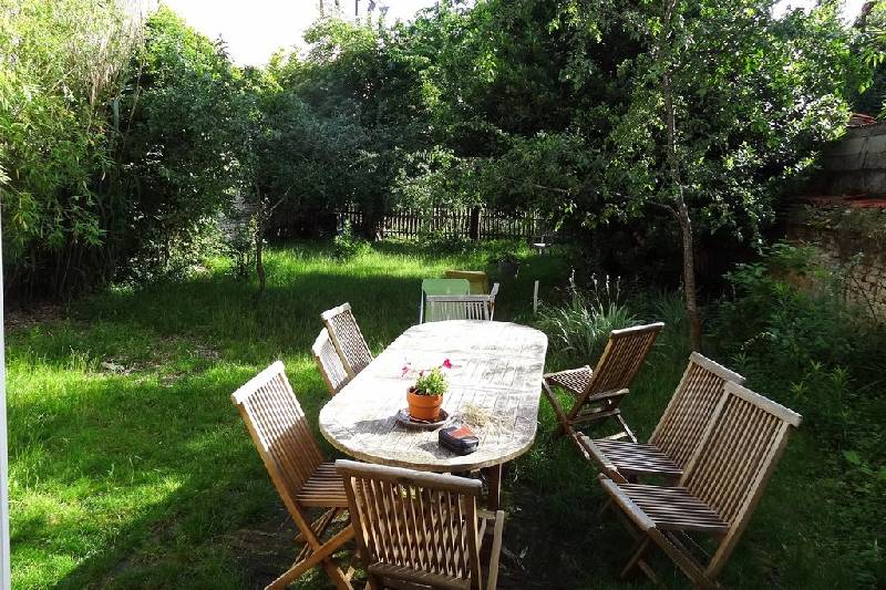 Location Maison 151 m² à Dijon 1 580 ¤ CC /mois