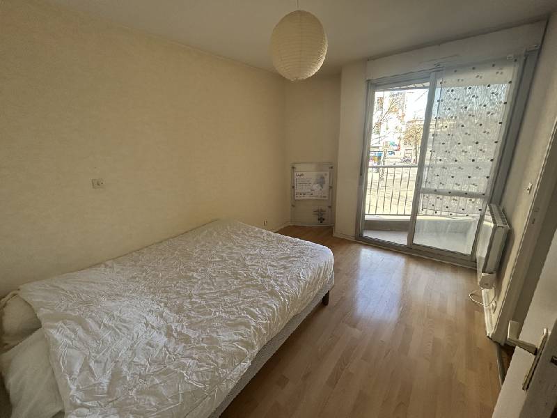 Photo Location T2 43 m² à Dijon 750 ¤ CC /mois image 3/3